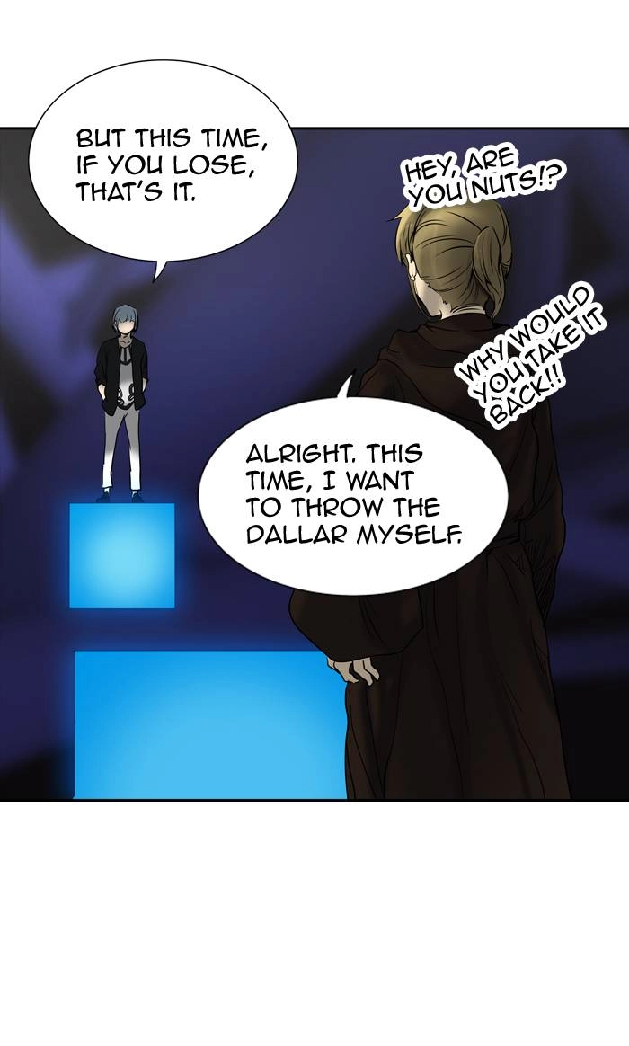 Tower of God Chapter 266 - Page 27