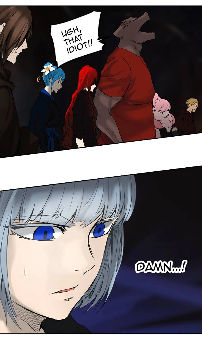 Tower of God Chapter 266 - Page 35