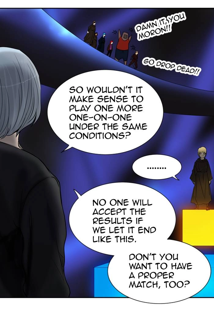 Tower of God Chapter 266 - Page 40