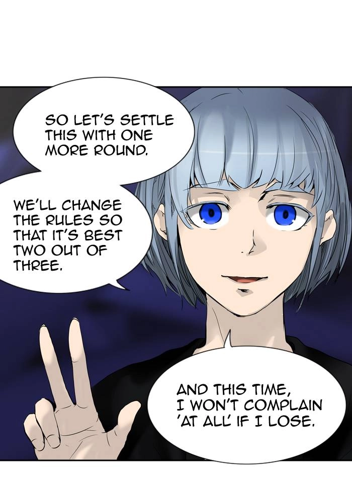Tower of God Chapter 266 - Page 41