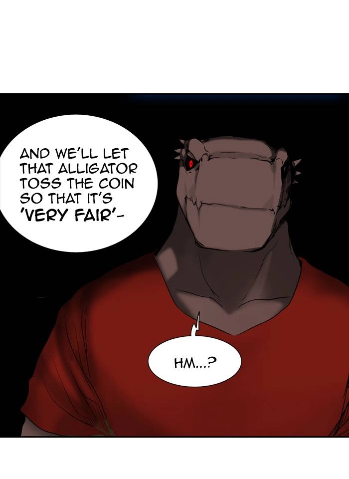 Tower of God Chapter 266 - Page 42