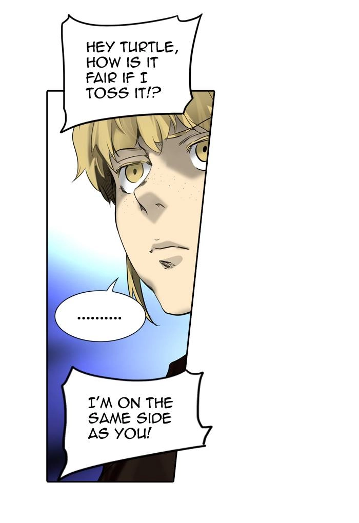 Tower of God Chapter 266 - Page 43