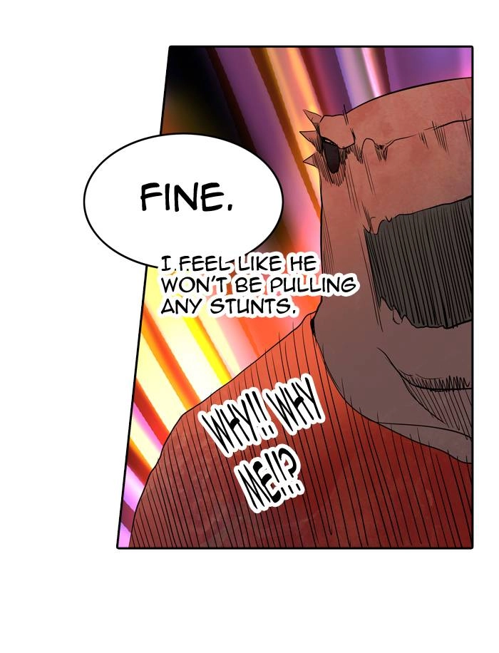 Tower of God Chapter 266 - Page 44