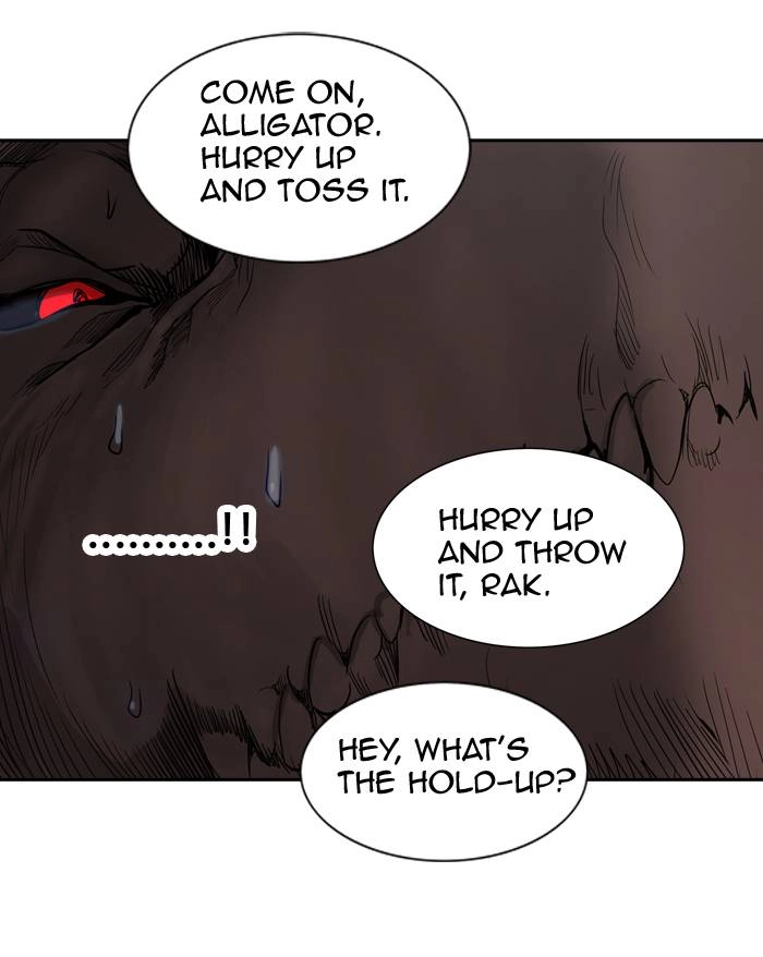 Tower of God Chapter 266 - Page 46