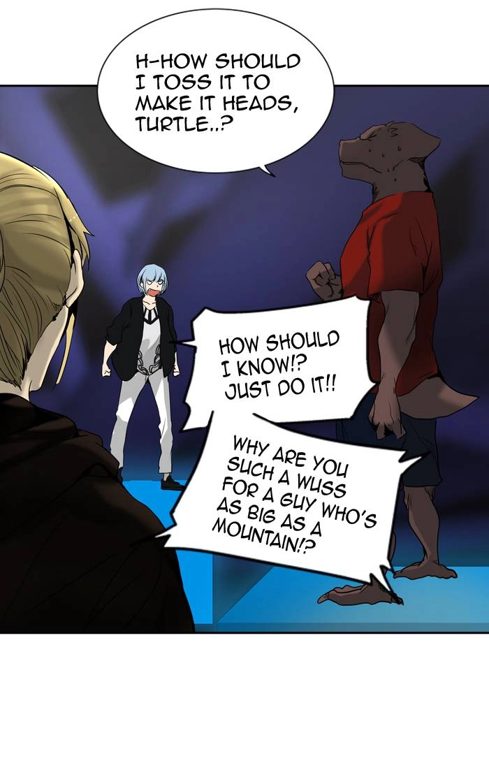Tower of God Chapter 266 - Page 47