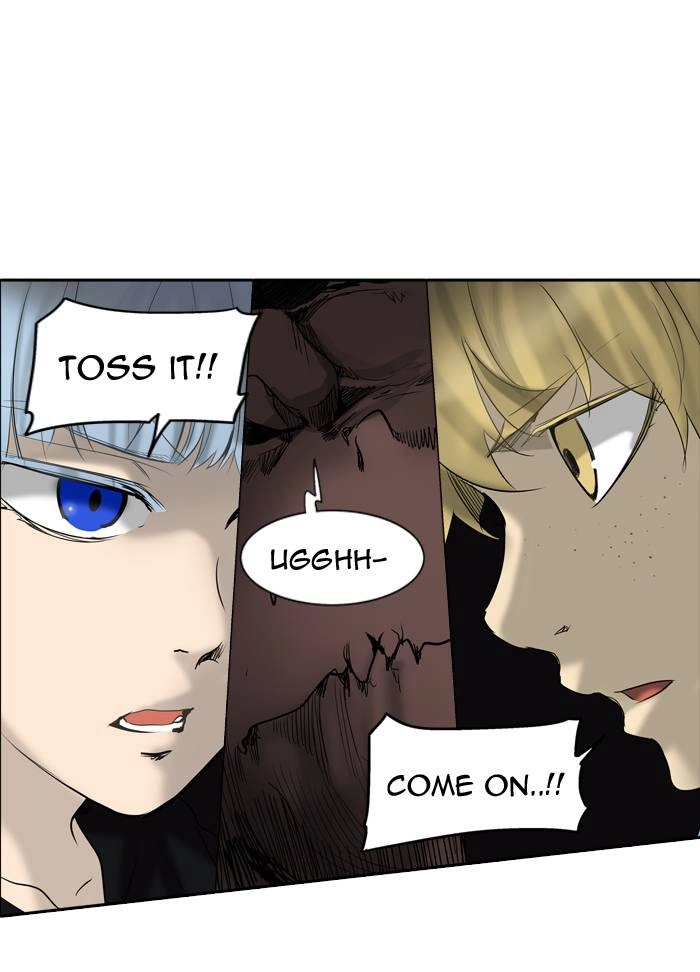 Tower of God Chapter 266 - Page 49
