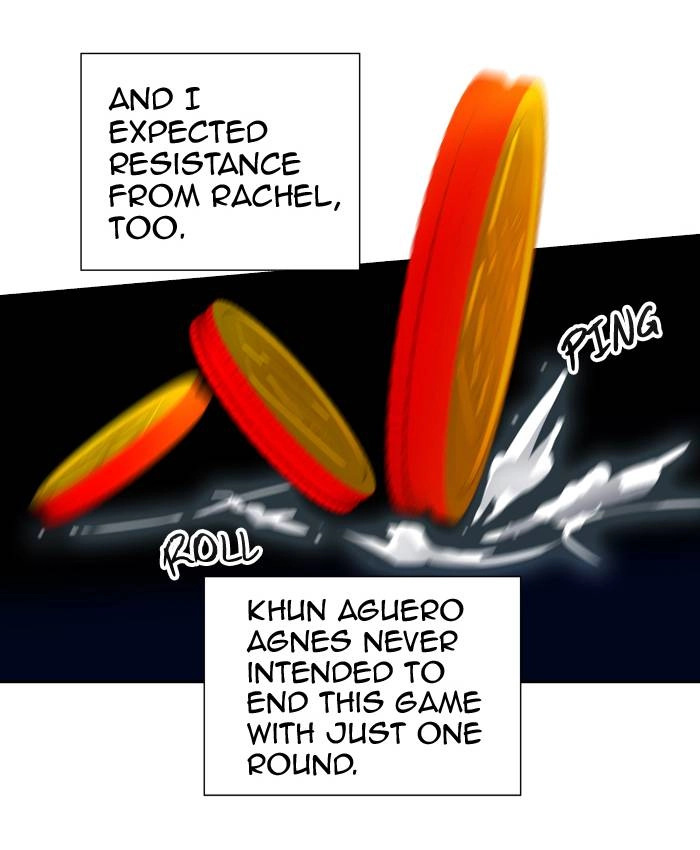 Tower of God Chapter 266 - Page 52
