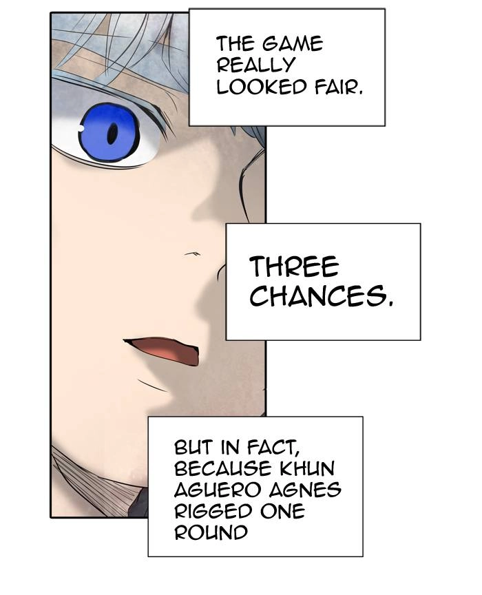 Tower of God Chapter 266 - Page 54