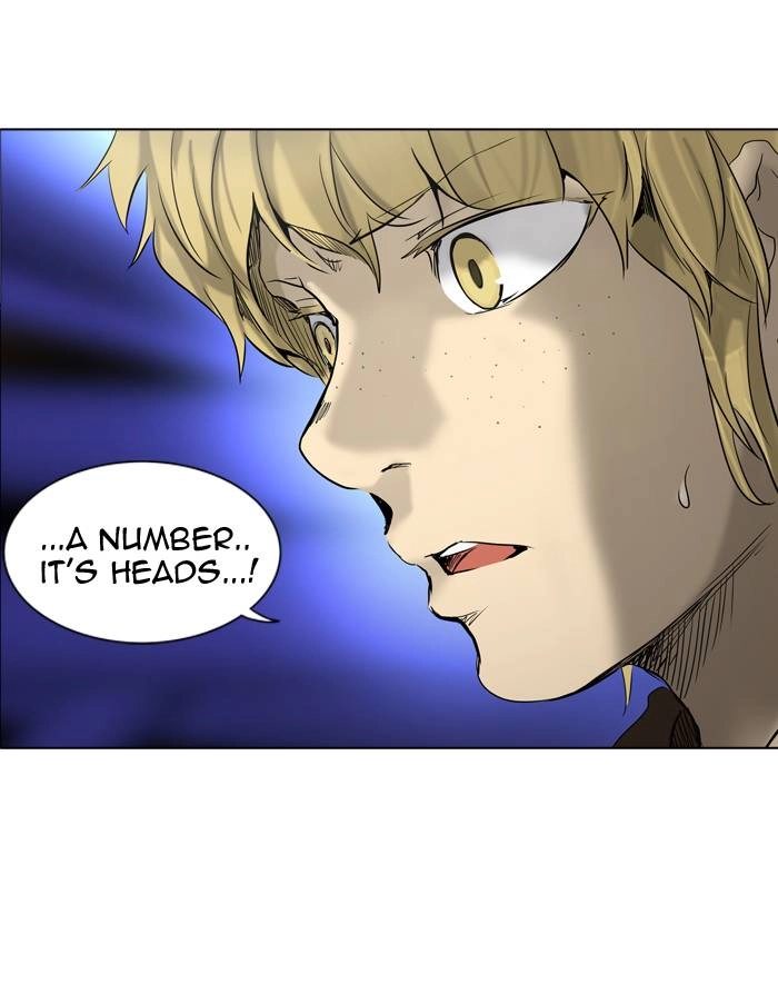 Tower of God Chapter 266 - Page 59