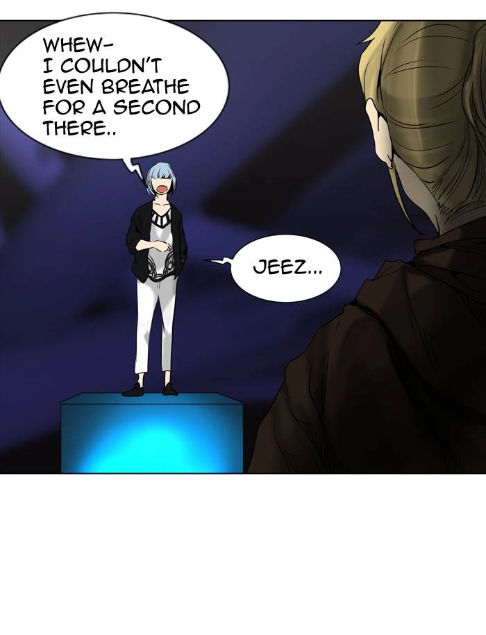 Tower of God Chapter 266 - Page 60