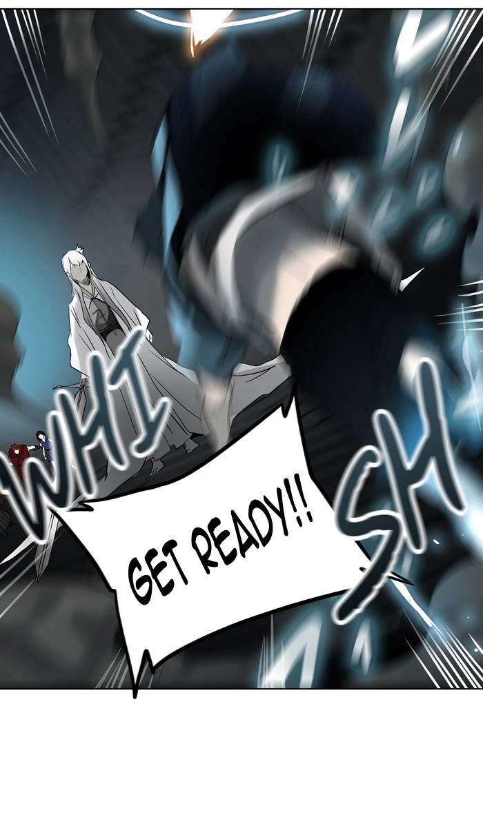 Tower of God Chapter 266 - Page 73