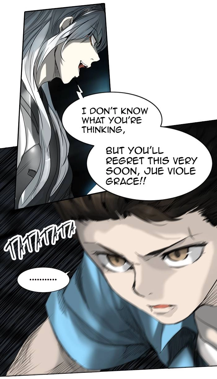 Tower of God Chapter 266 - Page 74