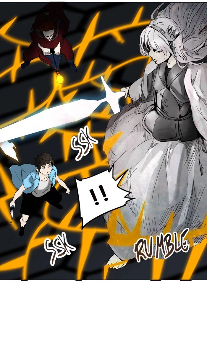 Tower of God Chapter 266 - Page 81