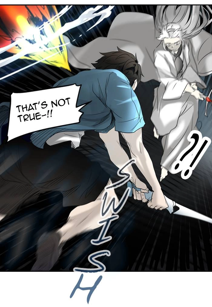 Tower of God Chapter 266 - Page 86