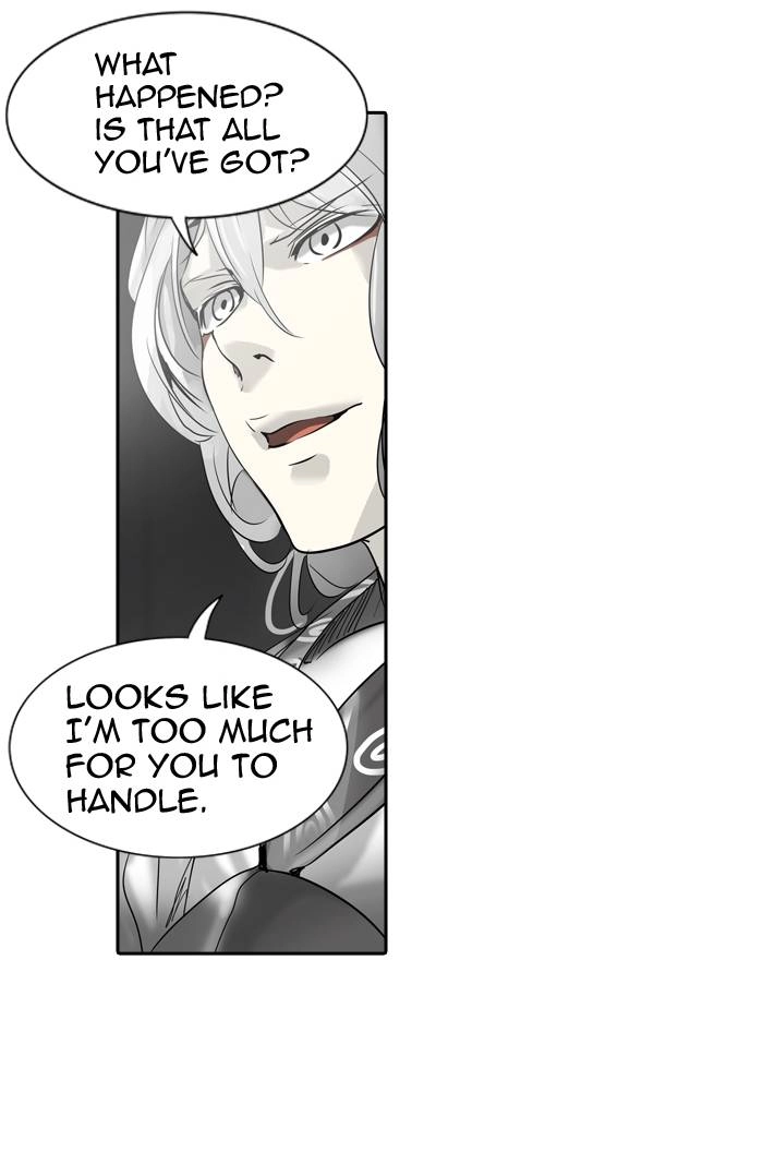 Tower of God Chapter 266 - Page 91