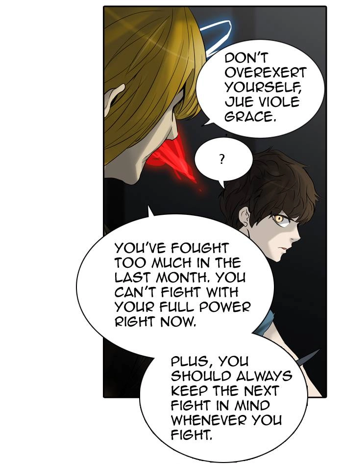 Tower of God Chapter 266 - Page 92