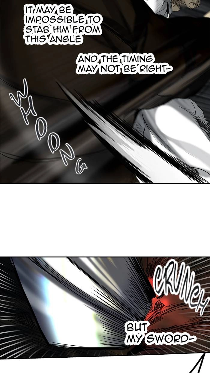 Tower of God Chapter 266 - Page 98