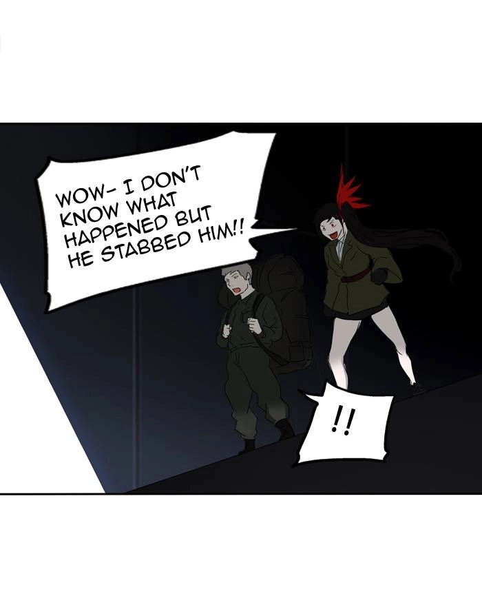 Tower of God Chapter 266 - Page 107