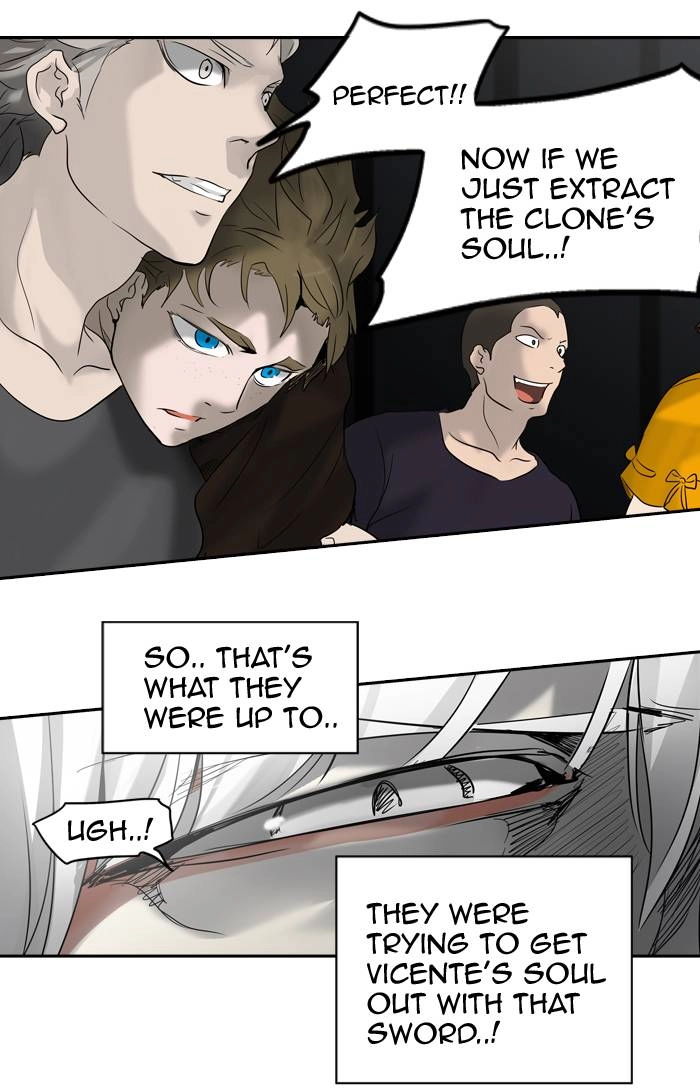 Tower of God Chapter 266 - Page 108