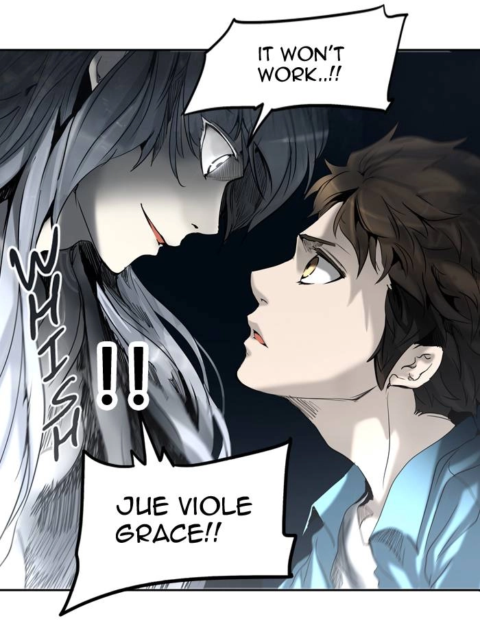 Tower of God Chapter 266 - Page 110