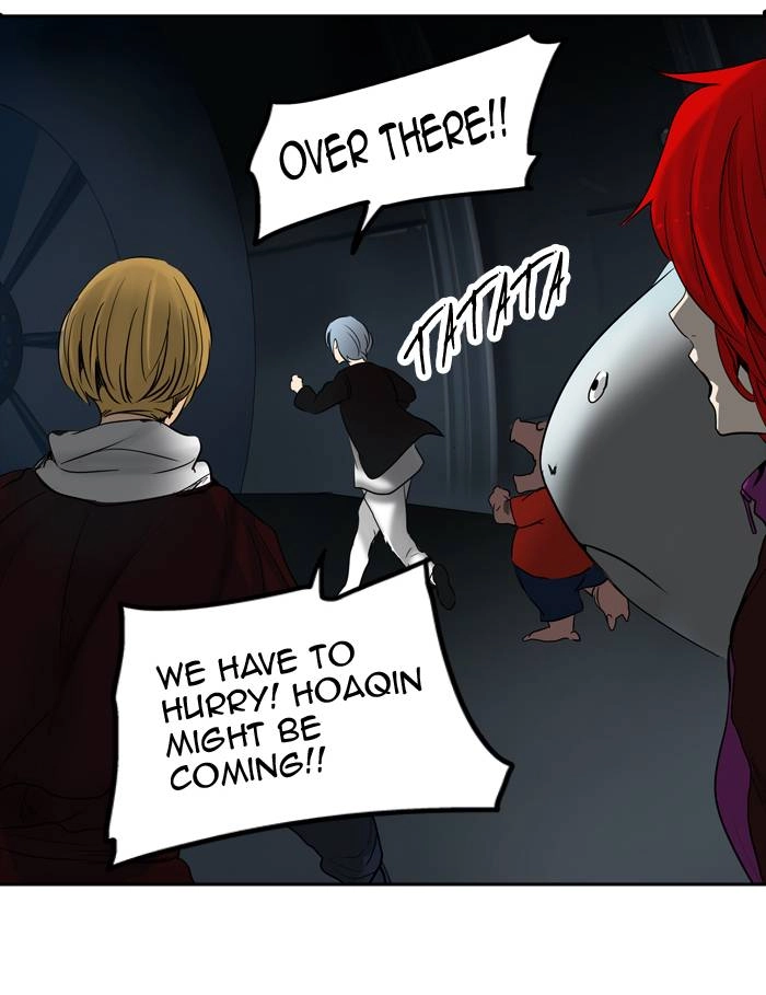 Tower of God Chapter 266 - Page 112