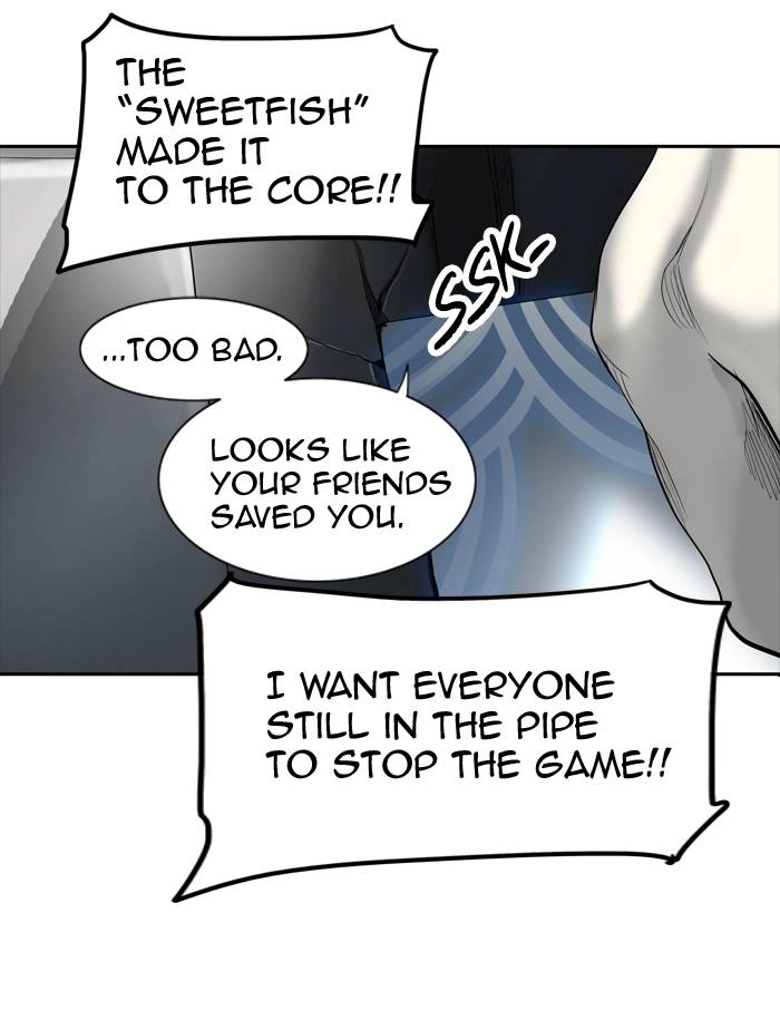 Tower of God Chapter 266 - Page 117