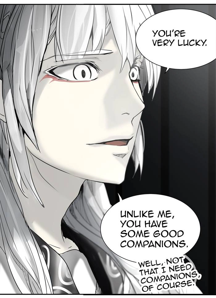 Tower of God Chapter 266 - Page 118