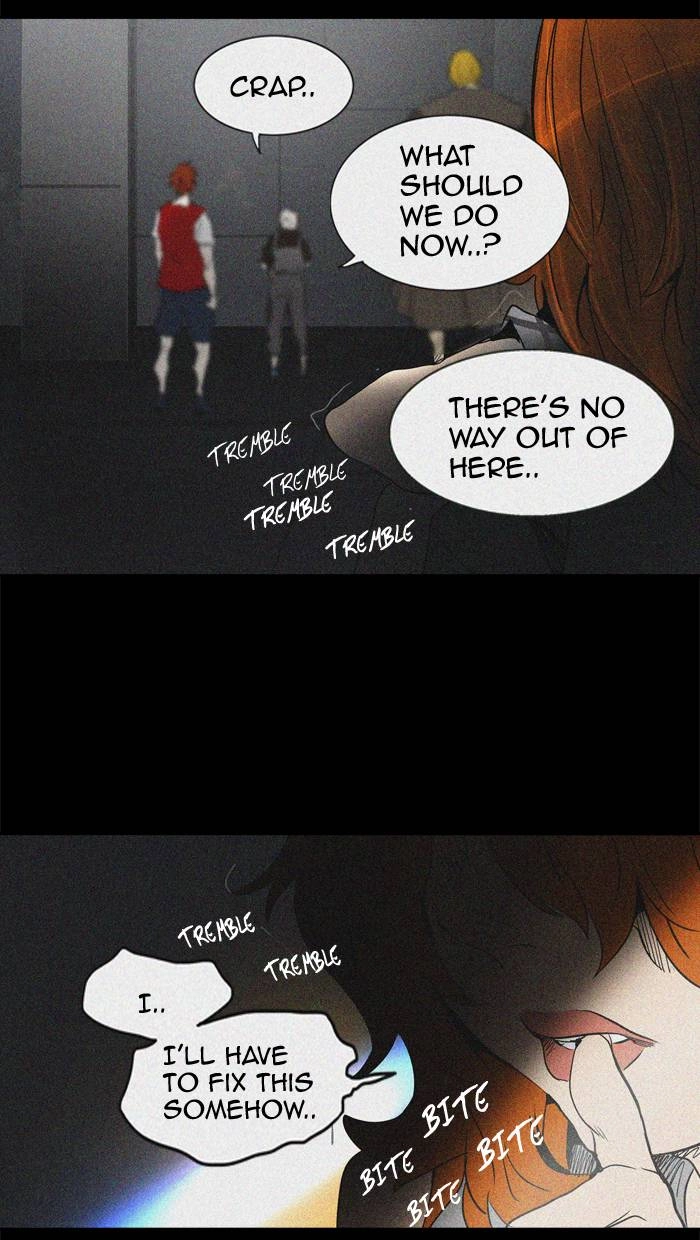 Tower of God Chapter 267 - Page 16