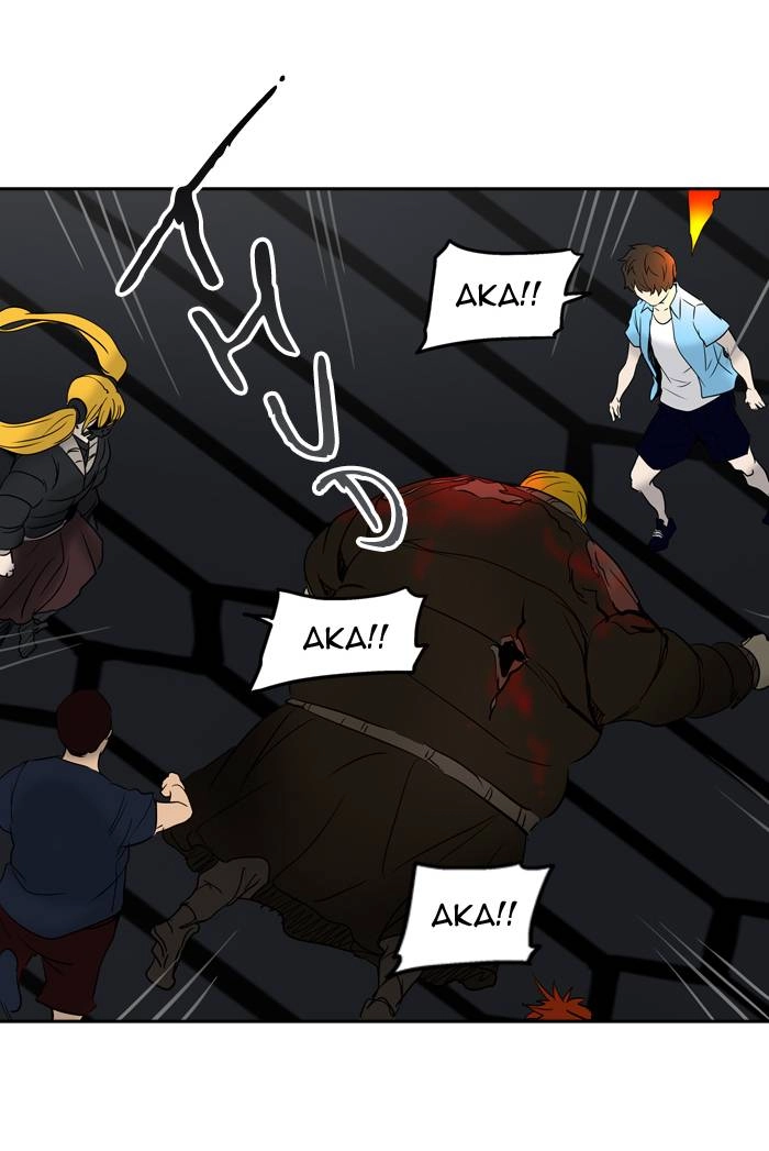 Tower of God Chapter 267 - Page 22