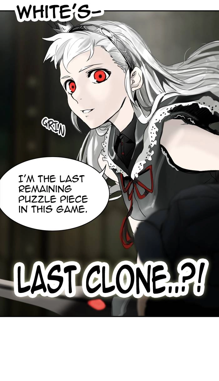 Tower of God Chapter 267 - Page 73