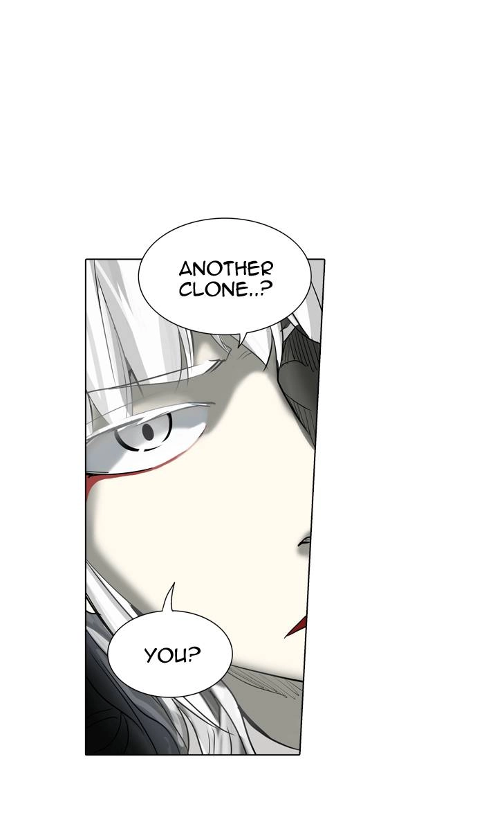 Tower of God Chapter 268 - Page 7