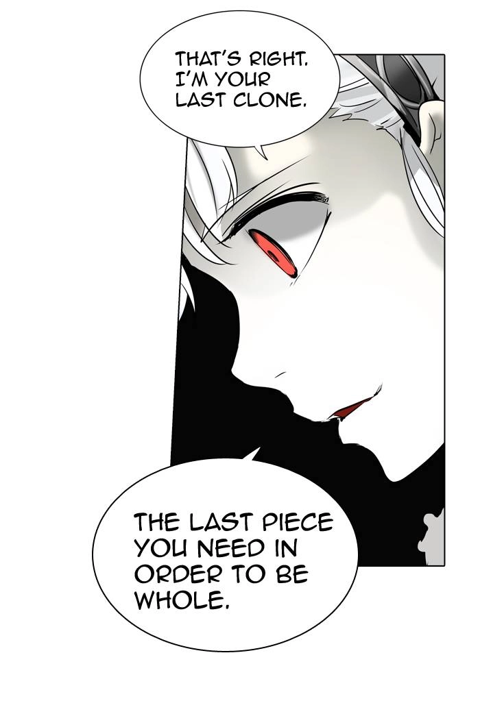 Tower of God Chapter 268 - Page 8