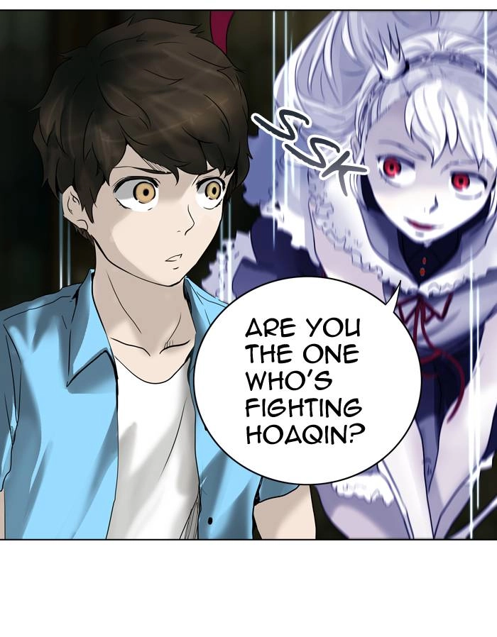 Tower of God Chapter 268 - Page 10
