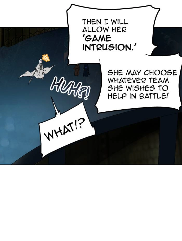 Tower of God Chapter 268 - Page 20