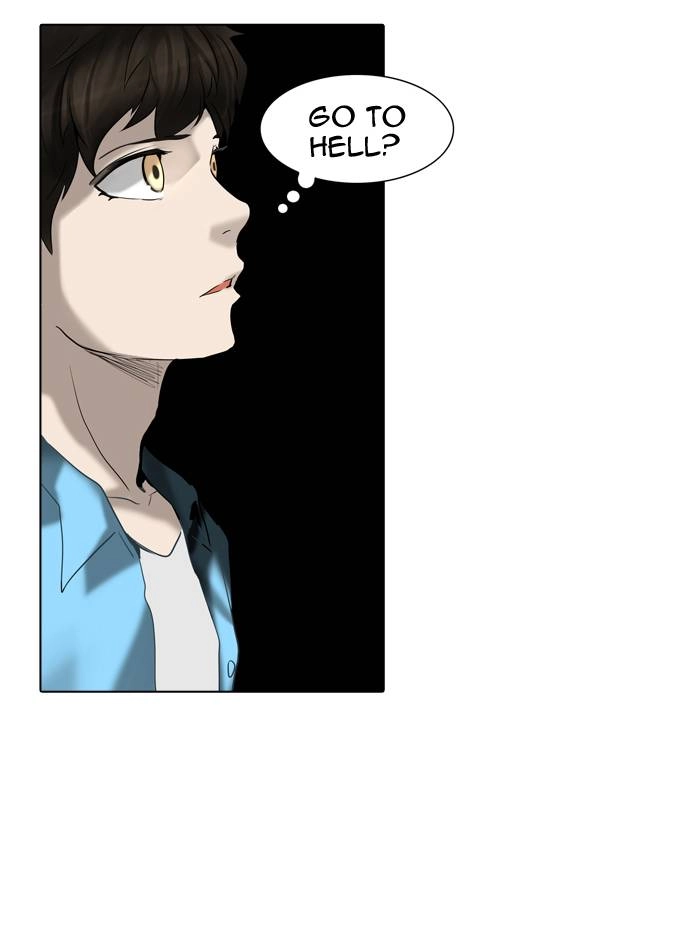 Tower of God Chapter 268 - Page 23