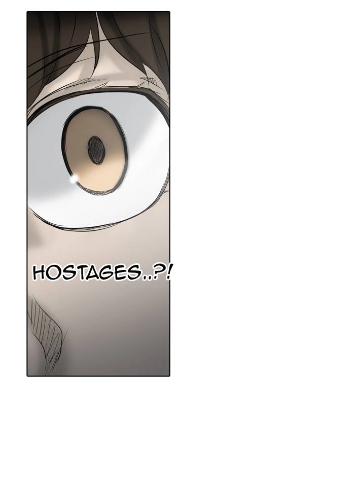 Tower of God Chapter 268 - Page 26