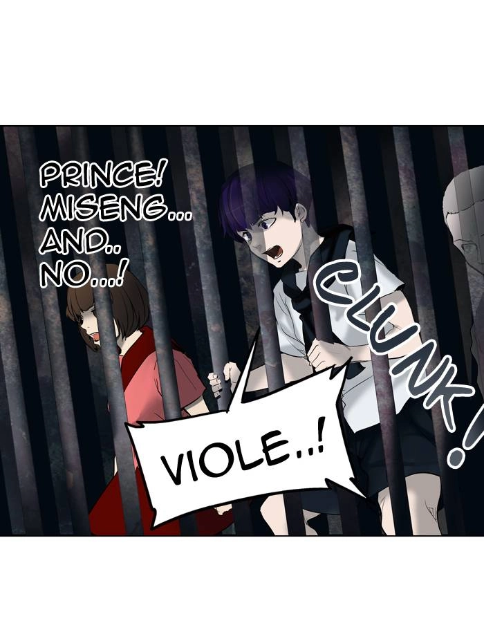 Tower of God Chapter 268 - Page 28