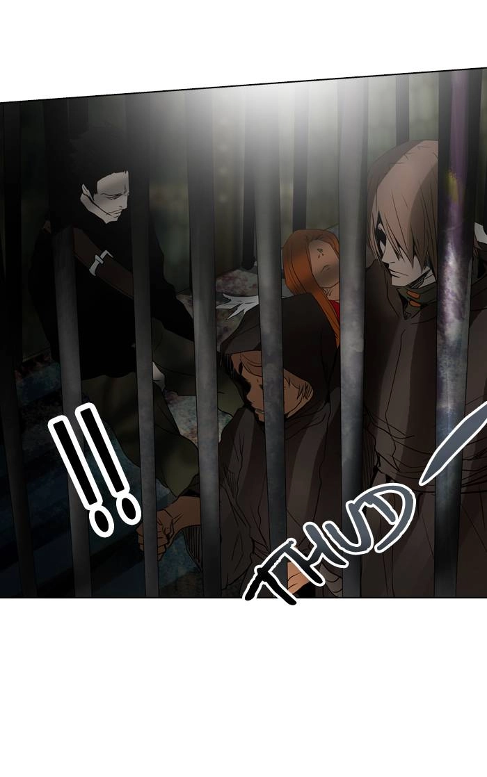 Tower of God Chapter 268 - Page 30