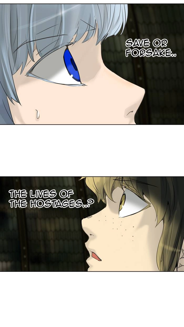 Tower of God Chapter 268 - Page 33
