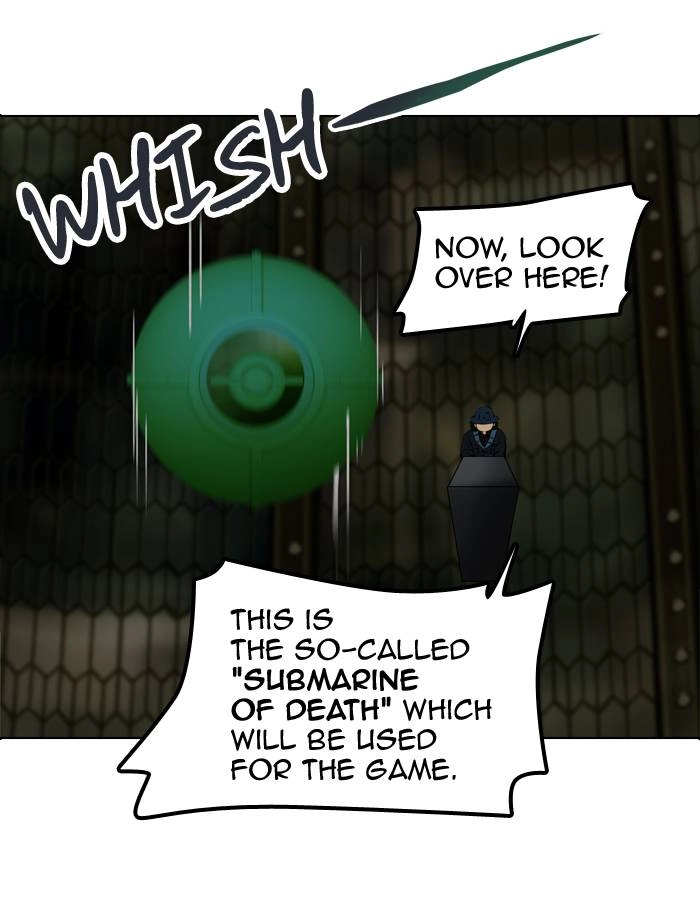 Tower of God Chapter 268 - Page 34