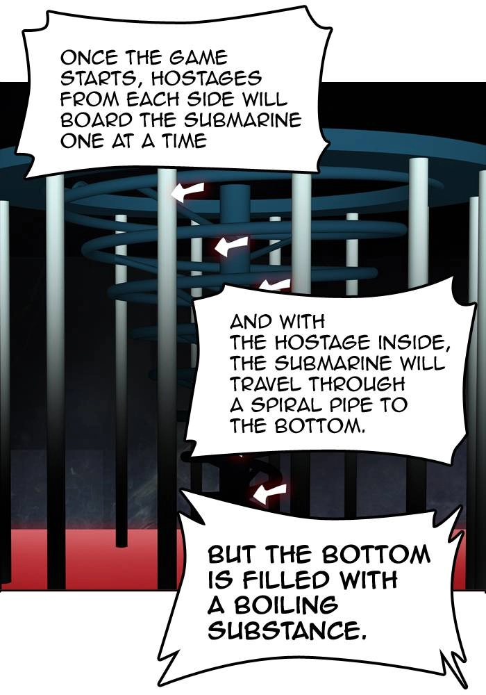 Tower of God Chapter 268 - Page 35
