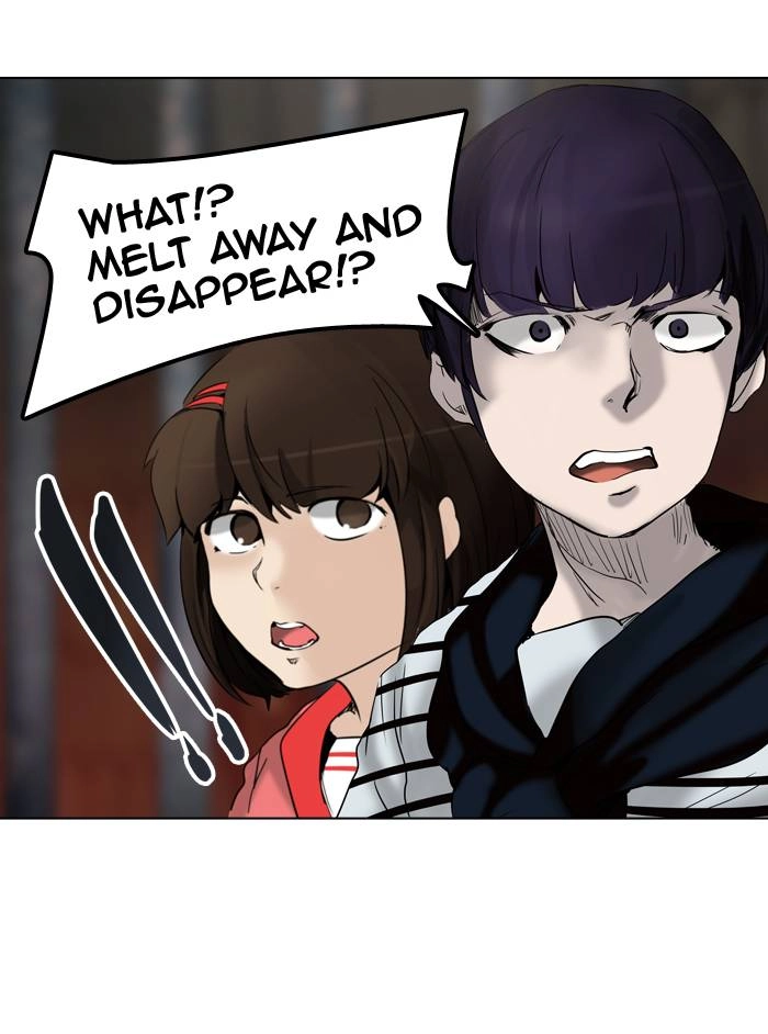 Tower of God Chapter 268 - Page 37