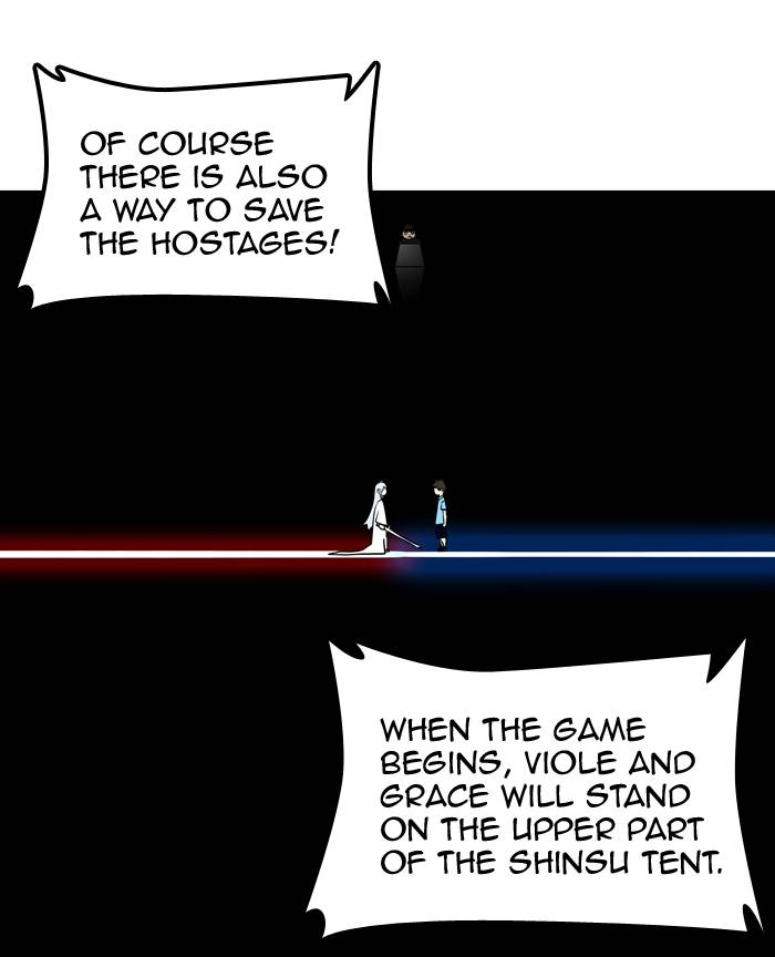 Tower of God Chapter 268 - Page 39