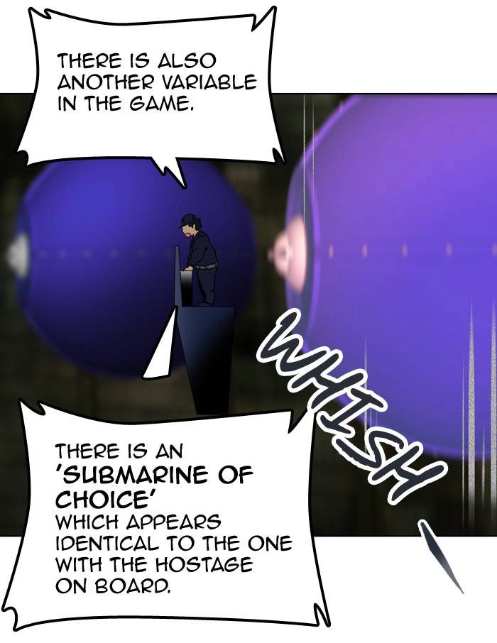 Tower of God Chapter 268 - Page 43