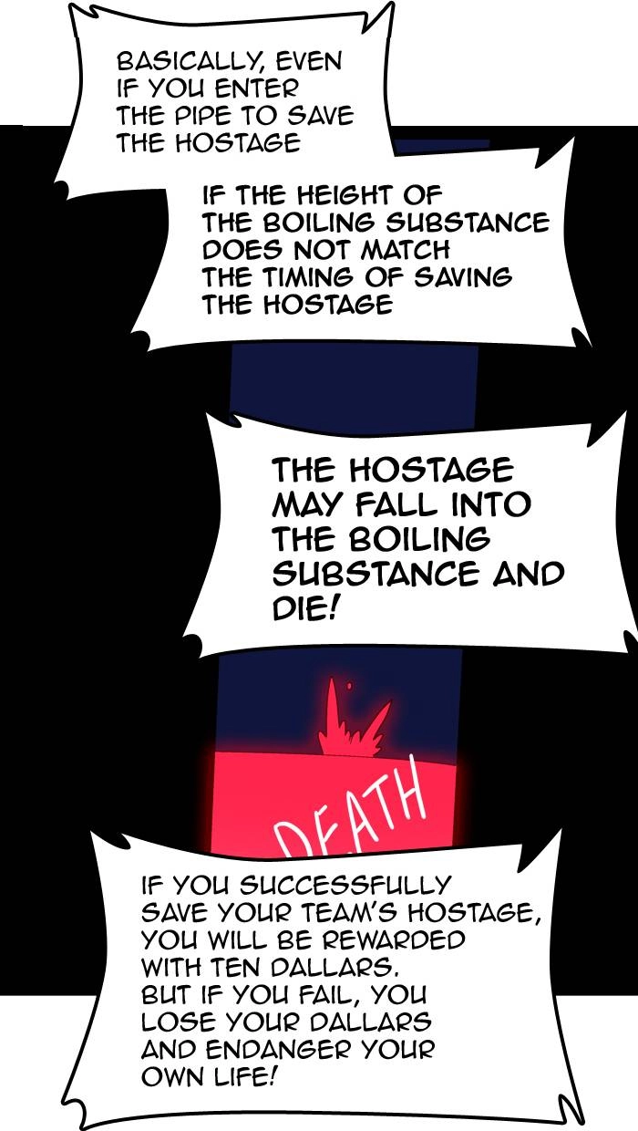 Tower of God Chapter 268 - Page 47
