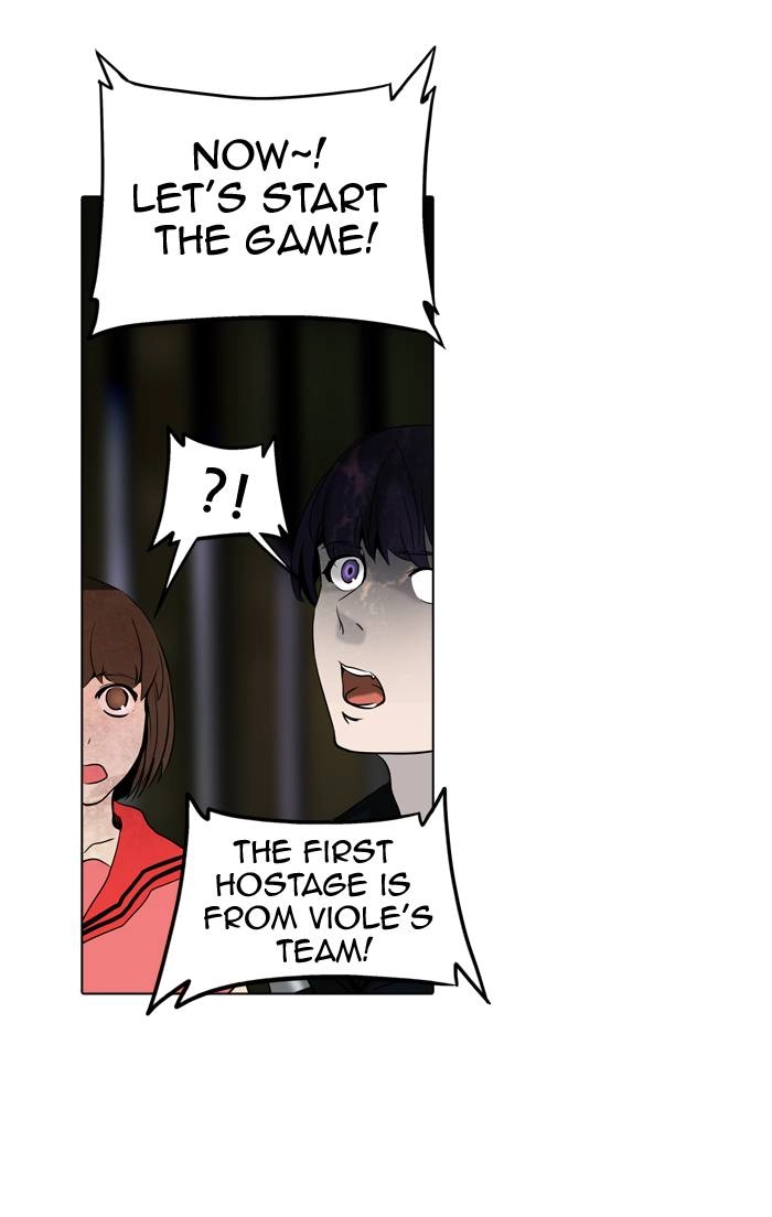 Tower of God Chapter 268 - Page 50