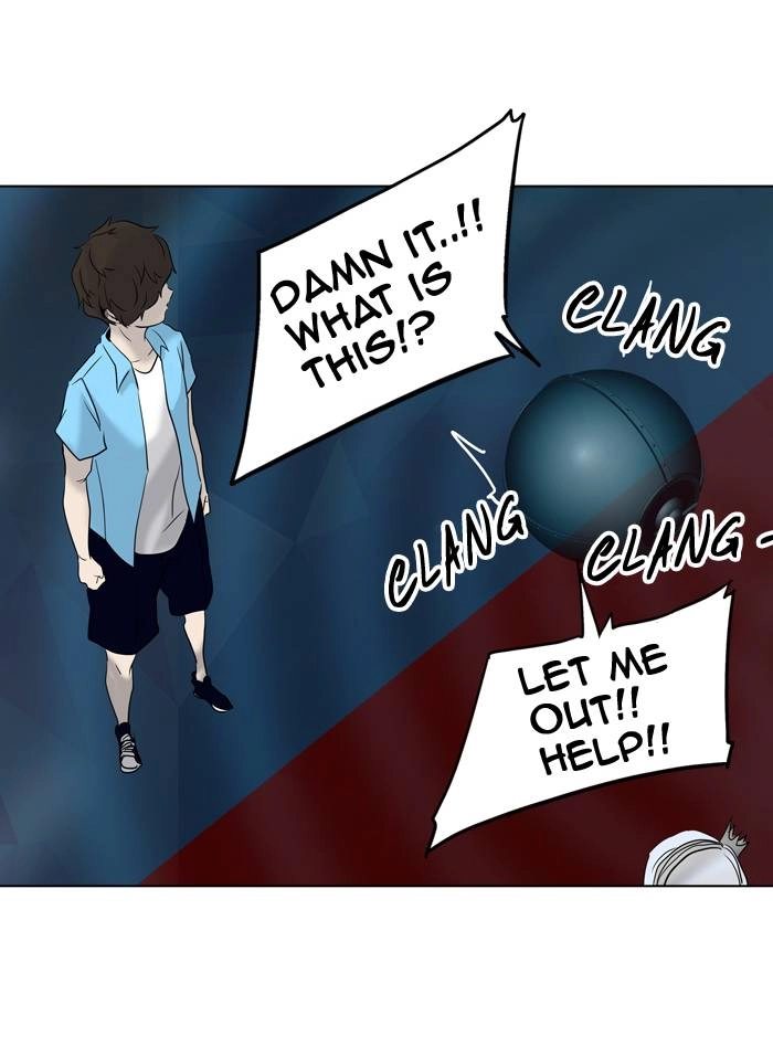 Tower of God Chapter 268 - Page 53