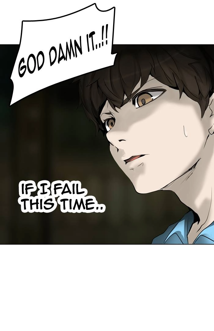 Tower of God Chapter 268 - Page 54