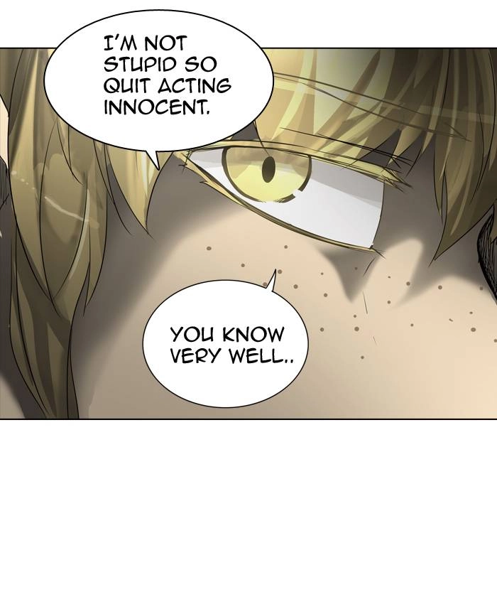 Tower of God Chapter 268 - Page 68