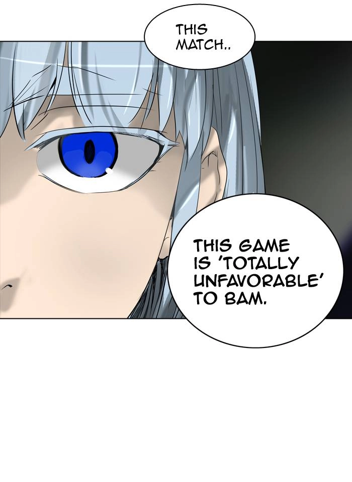 Tower of God Chapter 268 - Page 69